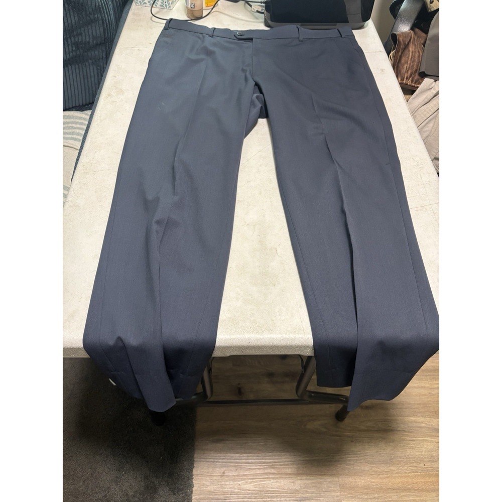 Meyer Stretch Flat Front Pants Lot Of 5 40x30‎